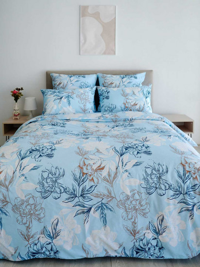 Пододеяльник «Симфония»