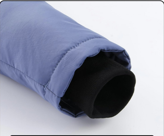 Комбинезон с курткой