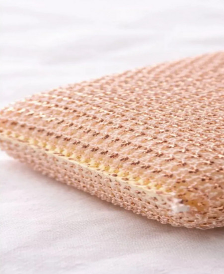 Набор губок для посуды