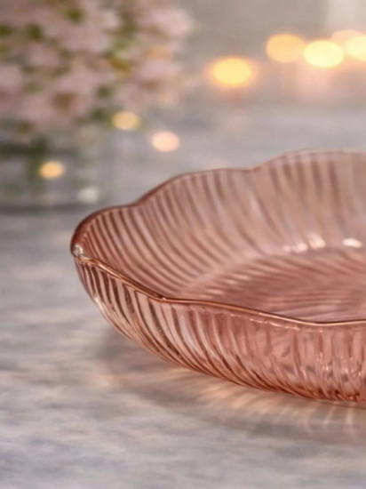 Набор салатниц пластиковых