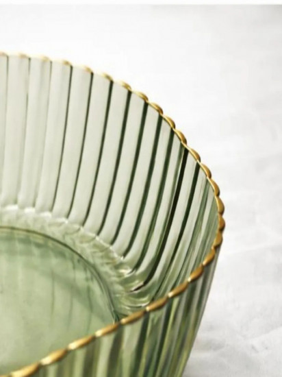 Набор салатниц пластиковых