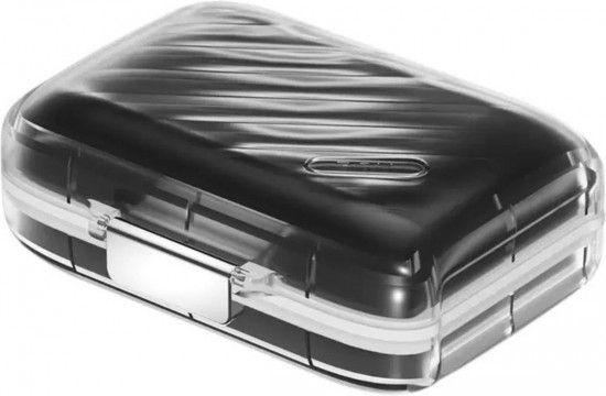 Таблетница