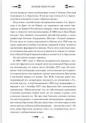 Брусилов. Судьба и трагедия генерала - Фото 5