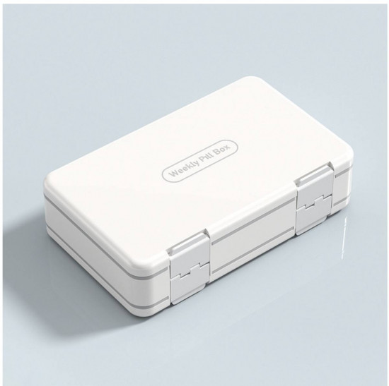 Таблетница