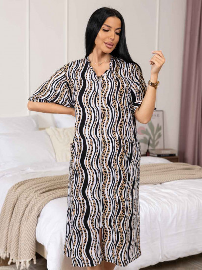 Халат женский