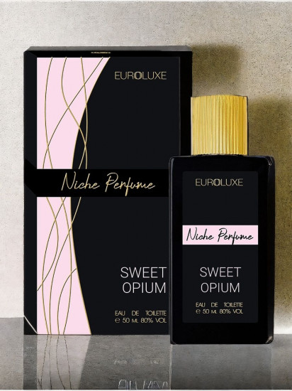 Туалетная вода «Sweet Opium»