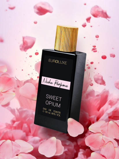 Туалетная вода «Sweet Opium»