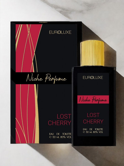 Туалетная вода «Lost Cherry»