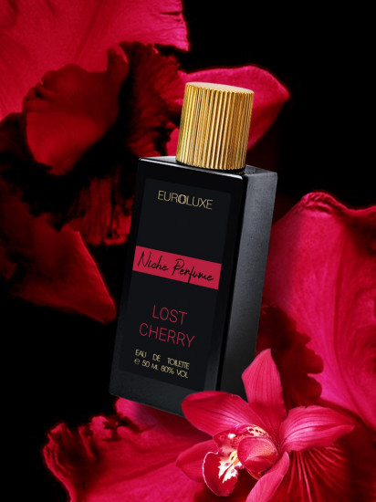 Туалетная вода «Lost Cherry»