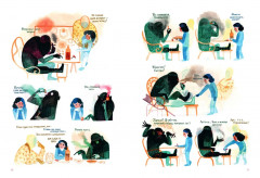 Король-медуза. Книга 1 - Фото 4