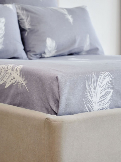 Простыня «Эко перья»