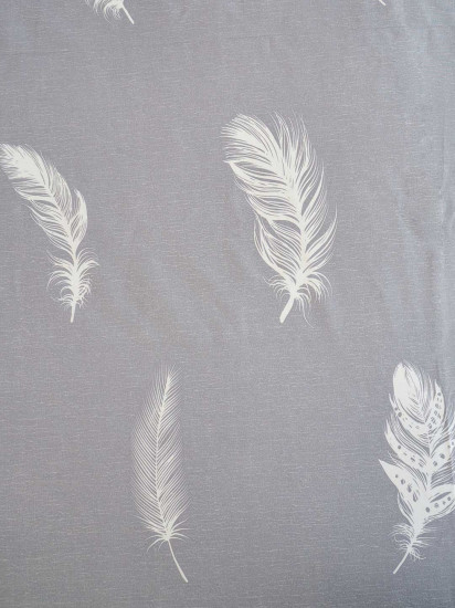 Простыня «Эко перья»