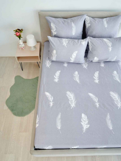 Простыня «Эко перья»
