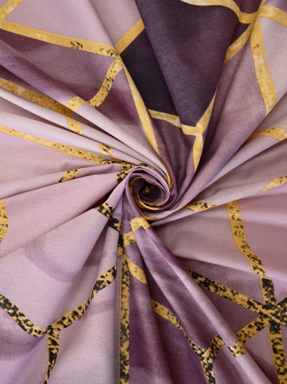 Простыня «Калейдоскоп»