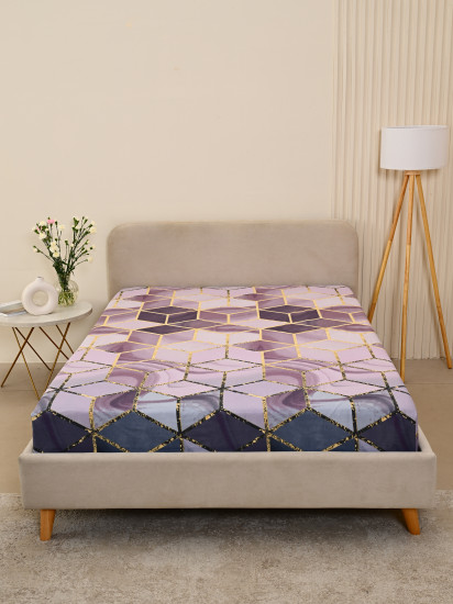 Простыня «Калейдоскоп»