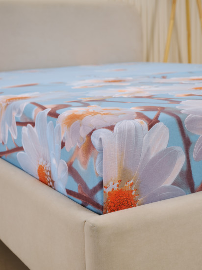 Простыня «Ромашки»