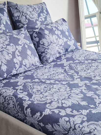 Простыня на резинке «Версаль»