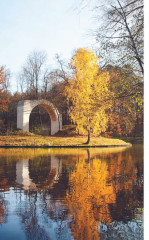 Музей-заповедник «Царицыно». Путеводитель - Фото 12