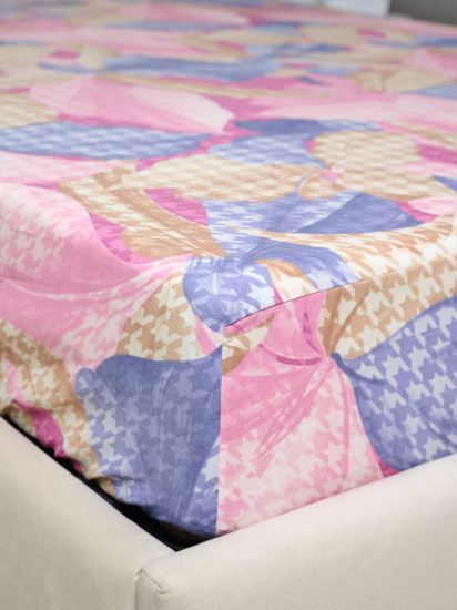 Простыня на резинке «Офелия»