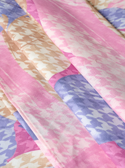 Простыня на резинке «Офелия»