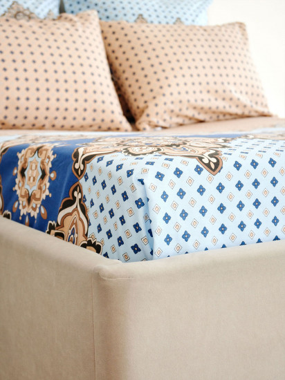 Простыня «Марокко»