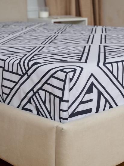 Простыня «Омега»