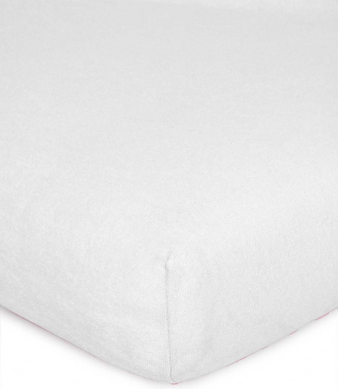 Простыня на резинке