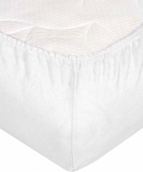 Простыня на резинке