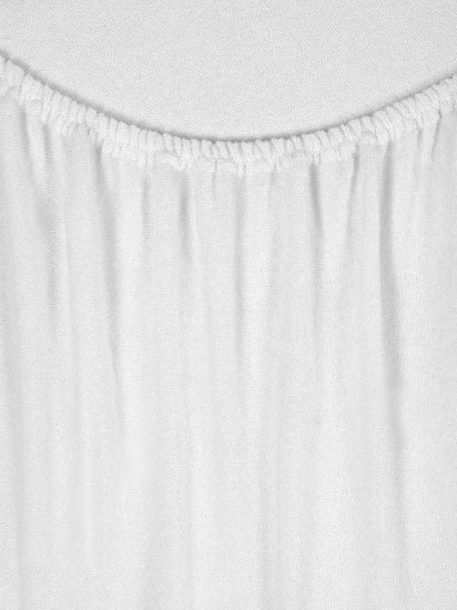 Простыня на резинке