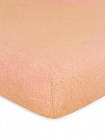 Простыня на резинке