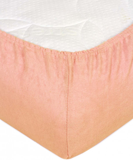 Простыня на резинке