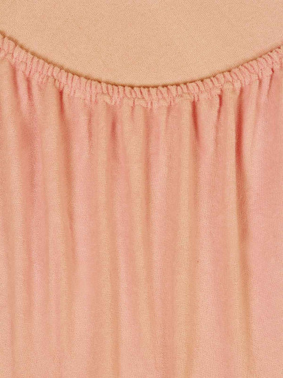 Простыня на резинке