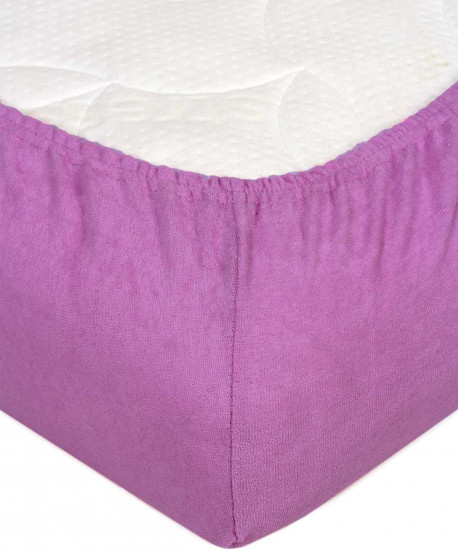 Простыня на резинке