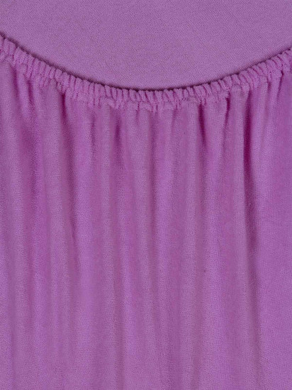 Простыня на резинке