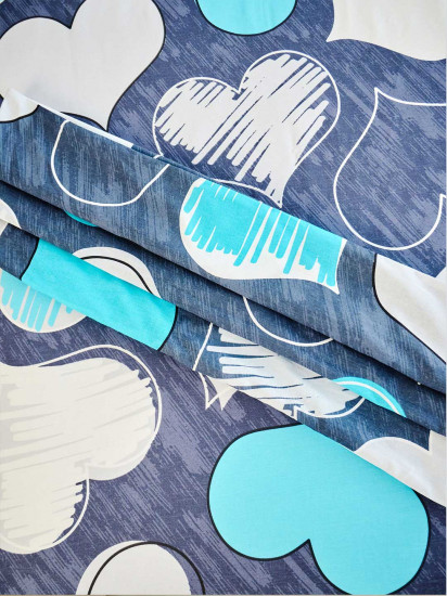 Простыня «Романтика»