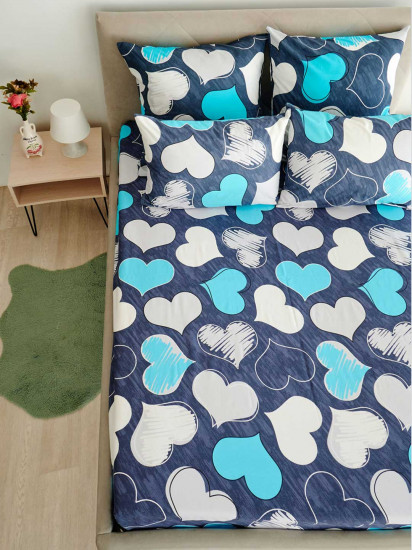 Простыня «Романтика»