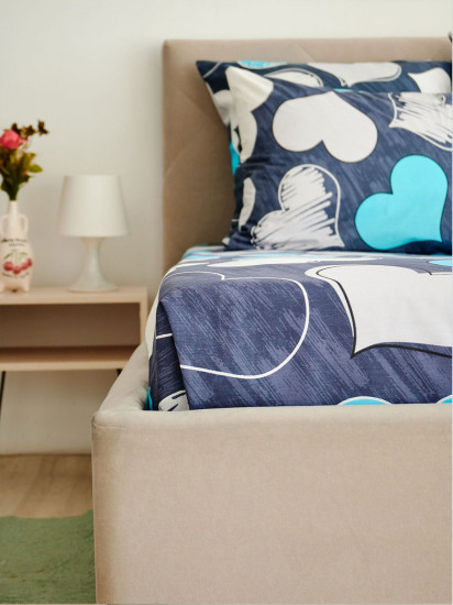 Простыня «Романтика»