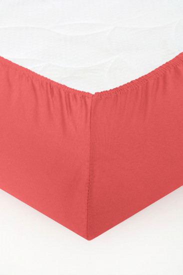 Простыня на резинке