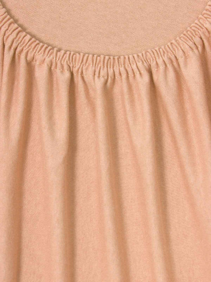 Простыня на резинке