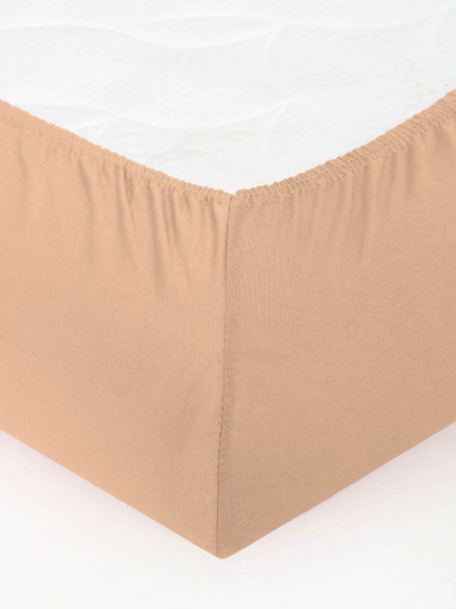 Простыня на резинке