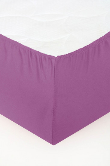 Простыня на резинке