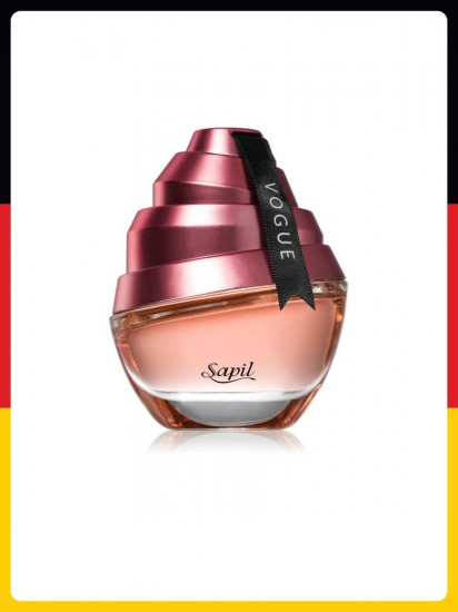 Парфюмерная вода «Vogue»