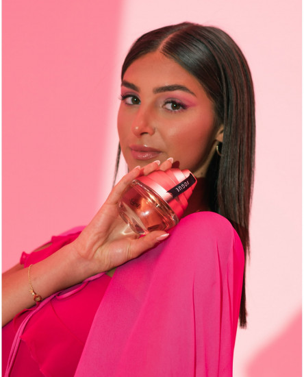 Парфюмерная вода «Vogue»