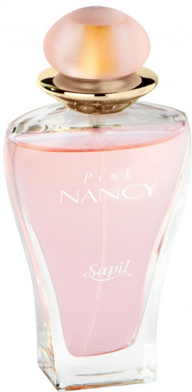 Парфюмерная вода «Nancy Pink»