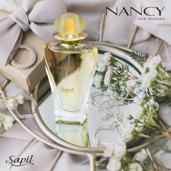Парфюмерная вода «Nancy»