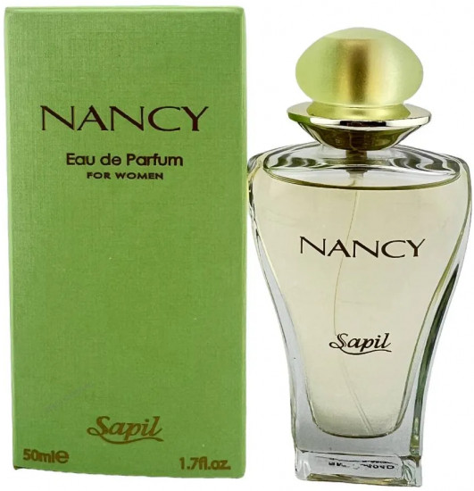 Парфюмерная вода «Nancy»