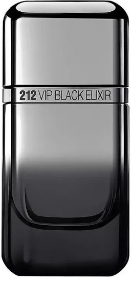 Парфюмерная вода «Black Elixir»