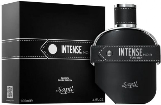Парфюмерная вода «Intense Noir for men»