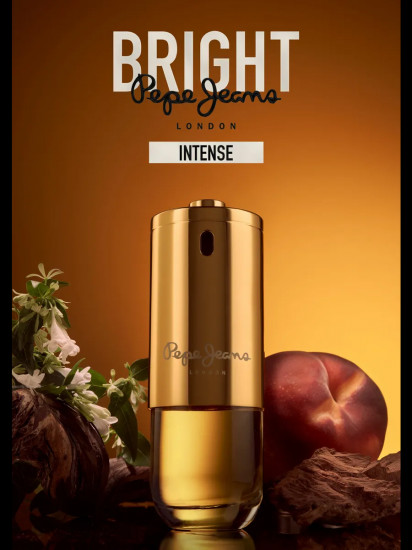 Парфюмированная вода «Bright Intense»