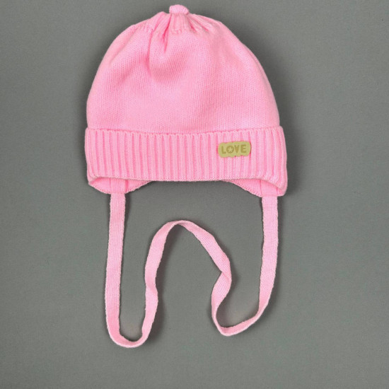 Шапка для малышей